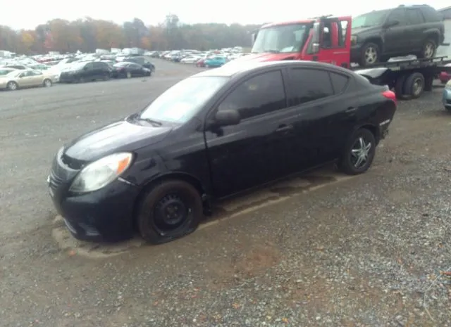 Photo 1 VIN: 3N1CN7AP6CL932099 - NISSAN VERSA 