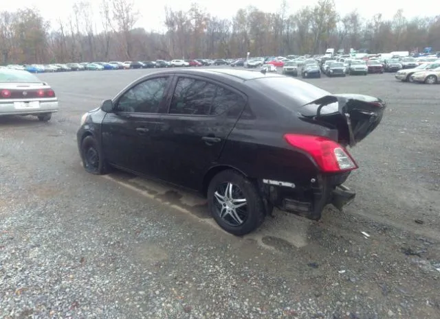 Photo 2 VIN: 3N1CN7AP6CL932099 - NISSAN VERSA 