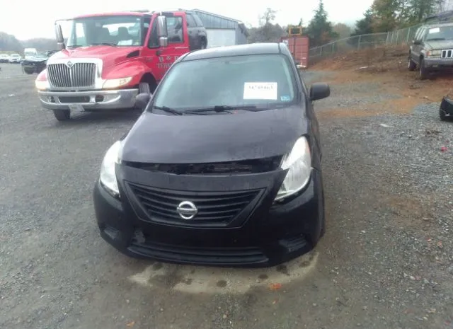 Photo 5 VIN: 3N1CN7AP6CL932099 - NISSAN VERSA 