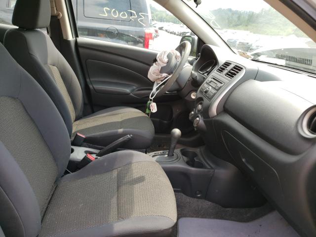 Photo 4 VIN: 3N1CN7AP6CL933754 - NISSAN VERSA 