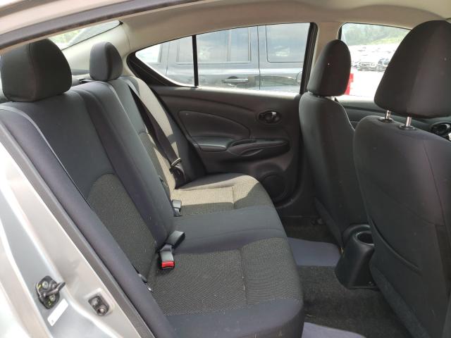 Photo 5 VIN: 3N1CN7AP6CL933754 - NISSAN VERSA 