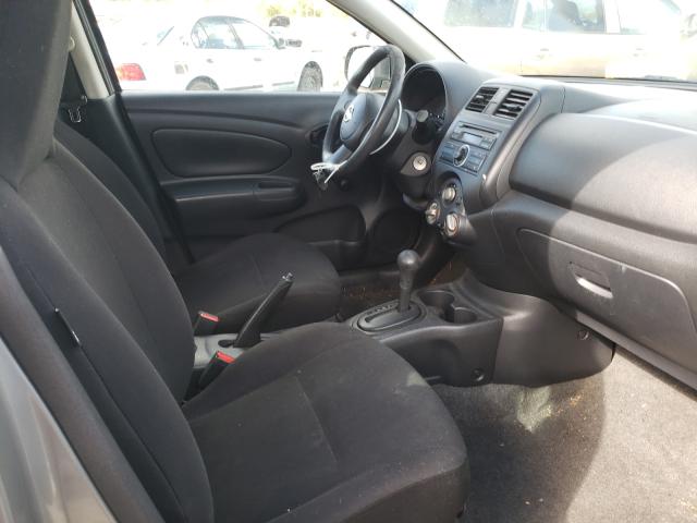 Photo 4 VIN: 3N1CN7AP6CL937271 - NISSAN VERSA S 