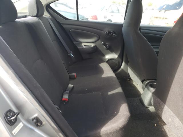 Photo 5 VIN: 3N1CN7AP6CL937271 - NISSAN VERSA S 