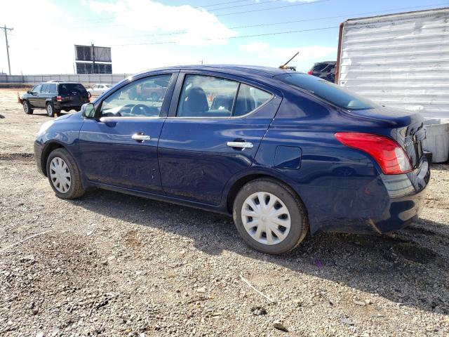 Photo 1 VIN: 3N1CN7AP6CL940719 - NISSAN VERSA SV 