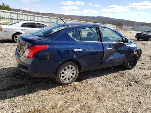 Photo 2 VIN: 3N1CN7AP6CL940719 - NISSAN VERSA SV 