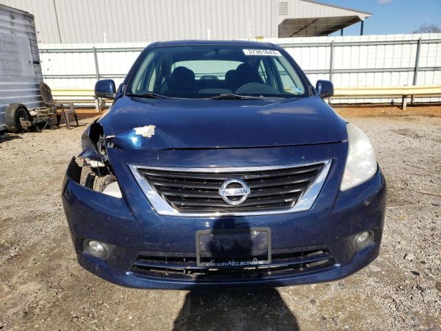 Photo 4 VIN: 3N1CN7AP6CL940719 - NISSAN VERSA SV 