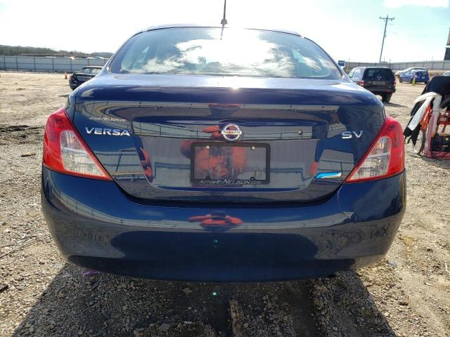 Photo 5 VIN: 3N1CN7AP6CL940719 - NISSAN VERSA SV 