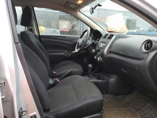 Photo 4 VIN: 3N1CN7AP6CL940977 - NISSAN VERSA S 