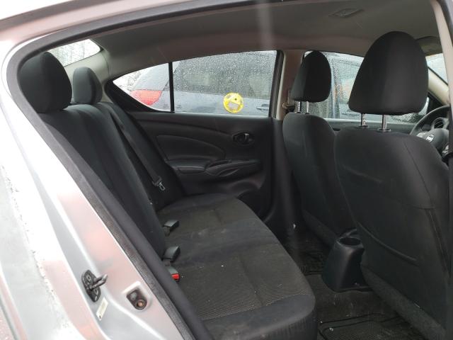 Photo 5 VIN: 3N1CN7AP6CL940977 - NISSAN VERSA S 