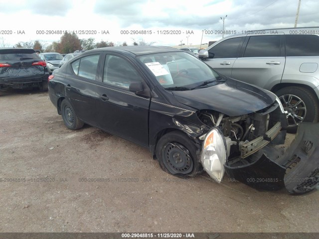 Photo 0 VIN: 3N1CN7AP6CL941370 - NISSAN VERSA 