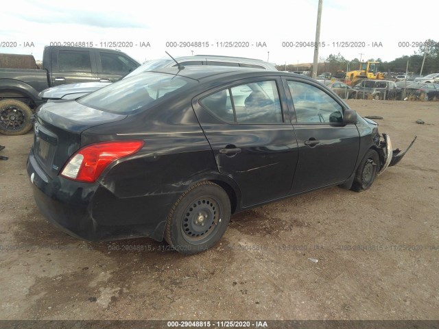 Photo 3 VIN: 3N1CN7AP6CL941370 - NISSAN VERSA 