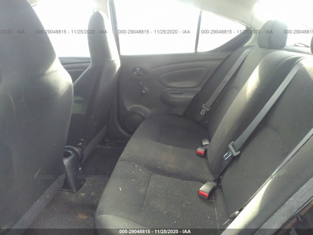 Photo 7 VIN: 3N1CN7AP6CL941370 - NISSAN VERSA 