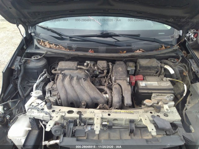 Photo 9 VIN: 3N1CN7AP6CL941370 - NISSAN VERSA 