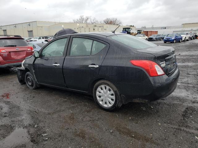 Photo 1 VIN: 3N1CN7AP6CL943118 - NISSAN VERSA S 