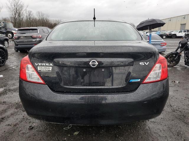 Photo 5 VIN: 3N1CN7AP6CL943118 - NISSAN VERSA S 