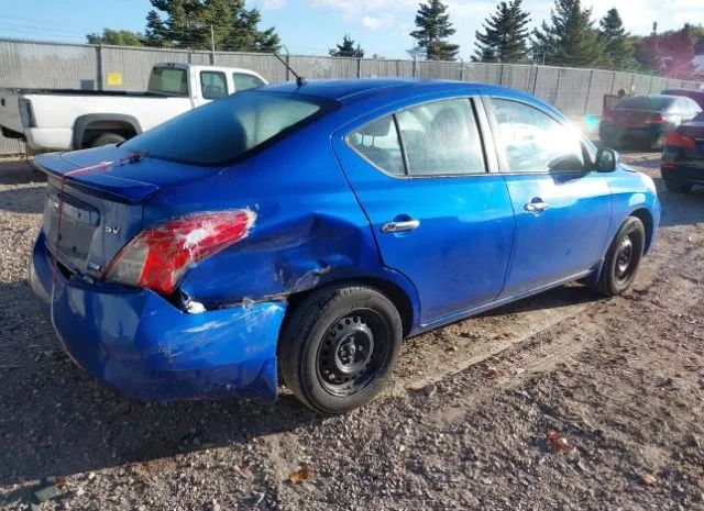 Photo 3 VIN: 3N1CN7AP6CL943538 - NISSAN VERSA 