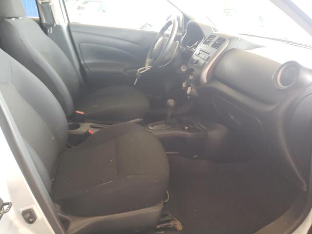 Photo 4 VIN: 3N1CN7AP6CL945211 - NISSAN VERSA S 