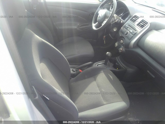 Photo 4 VIN: 3N1CN7AP6CL946052 - NISSAN VERSA 