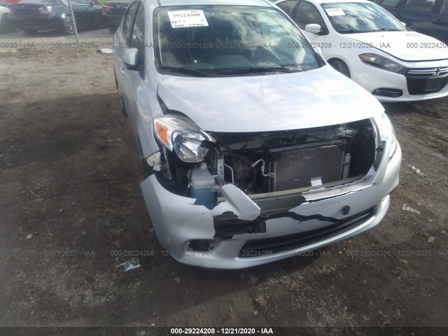 Photo 5 VIN: 3N1CN7AP6CL946052 - NISSAN VERSA 