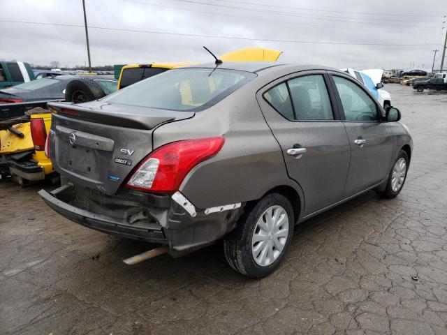 Photo 3 VIN: 3N1CN7AP6DL819576 - NISSAN VERSA S 