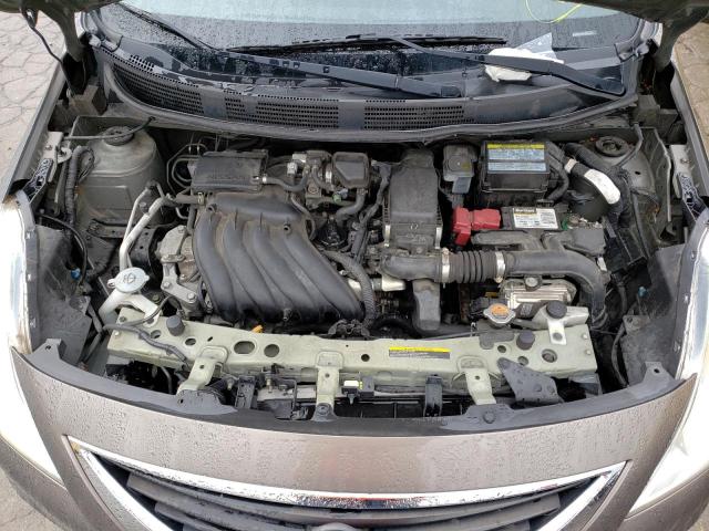 Photo 6 VIN: 3N1CN7AP6DL819576 - NISSAN VERSA S 