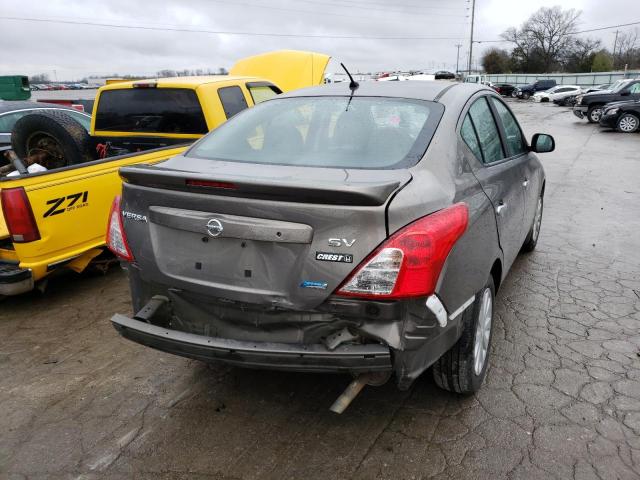 Photo 8 VIN: 3N1CN7AP6DL819576 - NISSAN VERSA S 