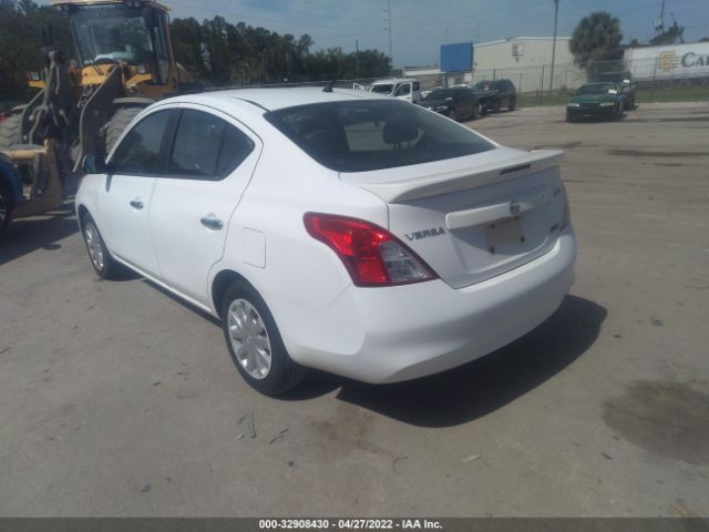 Photo 2 VIN: 3N1CN7AP6DL821179 - NISSAN VERSA 