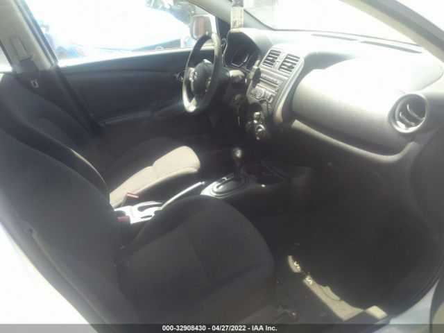 Photo 4 VIN: 3N1CN7AP6DL821179 - NISSAN VERSA 