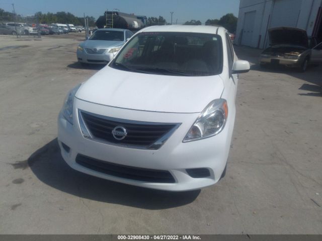 Photo 5 VIN: 3N1CN7AP6DL821179 - NISSAN VERSA 