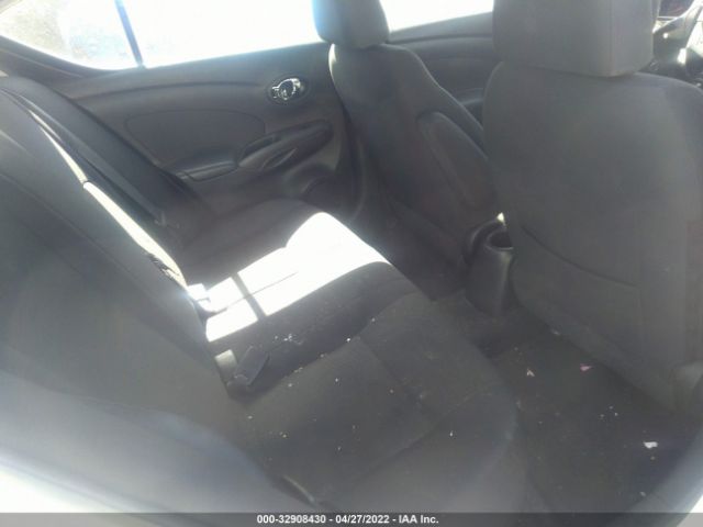 Photo 7 VIN: 3N1CN7AP6DL821179 - NISSAN VERSA 