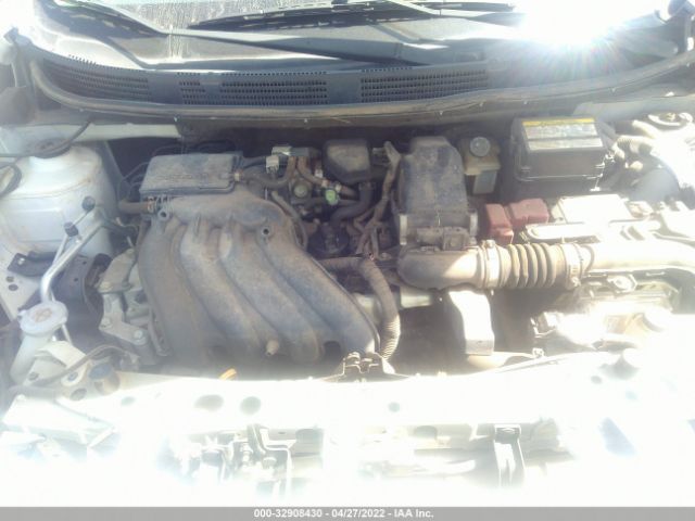 Photo 9 VIN: 3N1CN7AP6DL821179 - NISSAN VERSA 