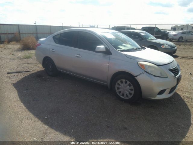 Photo 0 VIN: 3N1CN7AP6DL823529 - NISSAN VERSA 