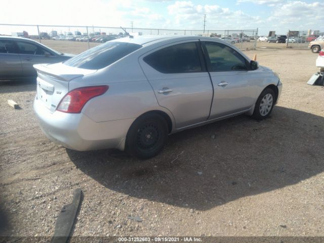 Photo 3 VIN: 3N1CN7AP6DL823529 - NISSAN VERSA 