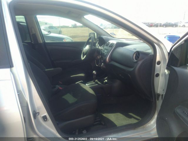 Photo 4 VIN: 3N1CN7AP6DL823529 - NISSAN VERSA 