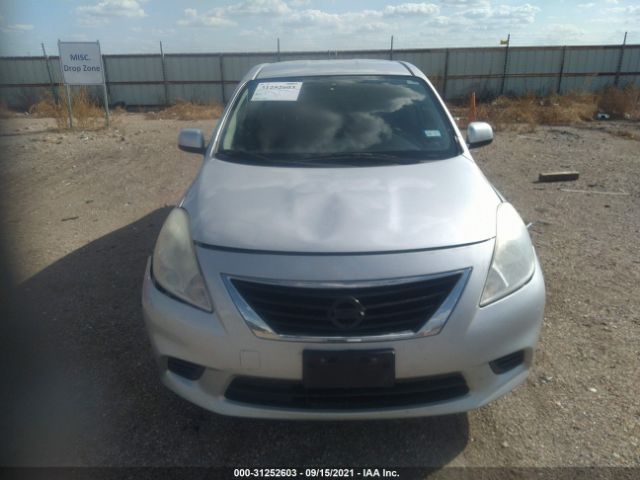 Photo 5 VIN: 3N1CN7AP6DL823529 - NISSAN VERSA 