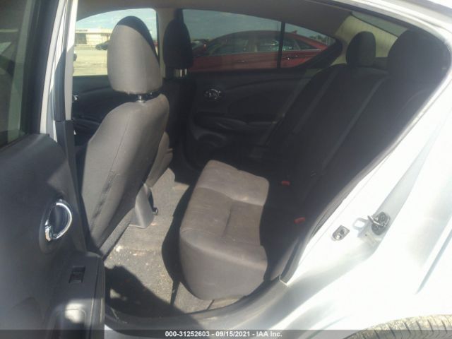 Photo 7 VIN: 3N1CN7AP6DL823529 - NISSAN VERSA 