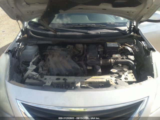 Photo 9 VIN: 3N1CN7AP6DL823529 - NISSAN VERSA 