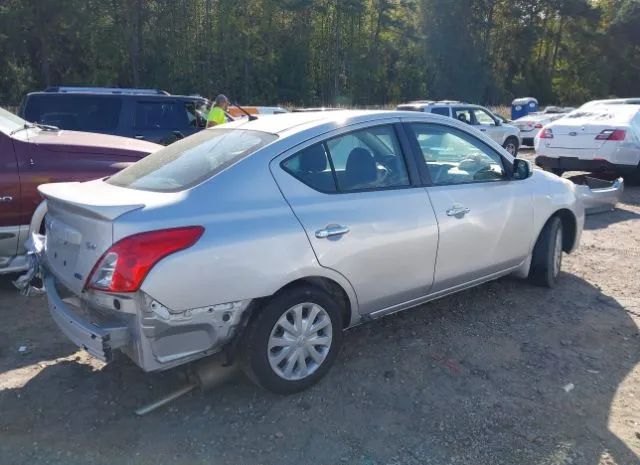 Photo 3 VIN: 3N1CN7AP6DL824888 - NISSAN VERSA 