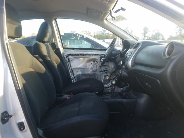 Photo 4 VIN: 3N1CN7AP6DL825880 - NISSAN VERSA S 