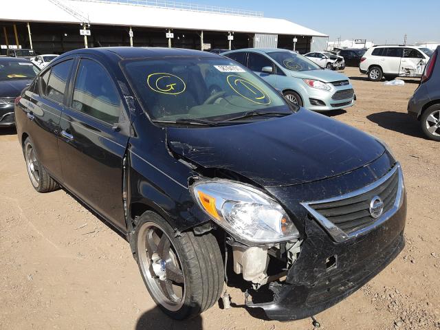 Photo 0 VIN: 3N1CN7AP6DL828780 - NISSAN VERSA S 