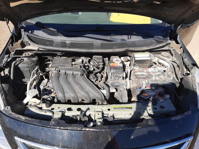 Photo 6 VIN: 3N1CN7AP6DL828780 - NISSAN VERSA S 