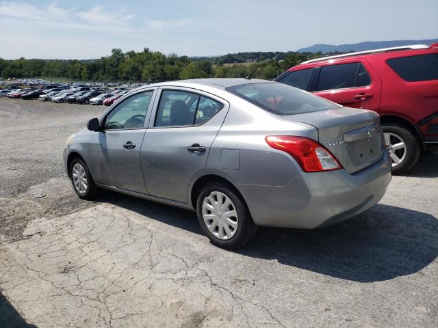 Photo 1 VIN: 3N1CN7AP6DL830495 - NISSAN VERSA S 