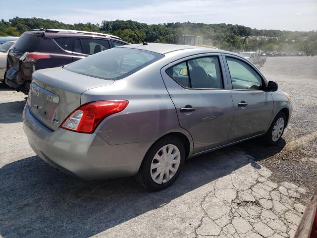 Photo 2 VIN: 3N1CN7AP6DL830495 - NISSAN VERSA S 