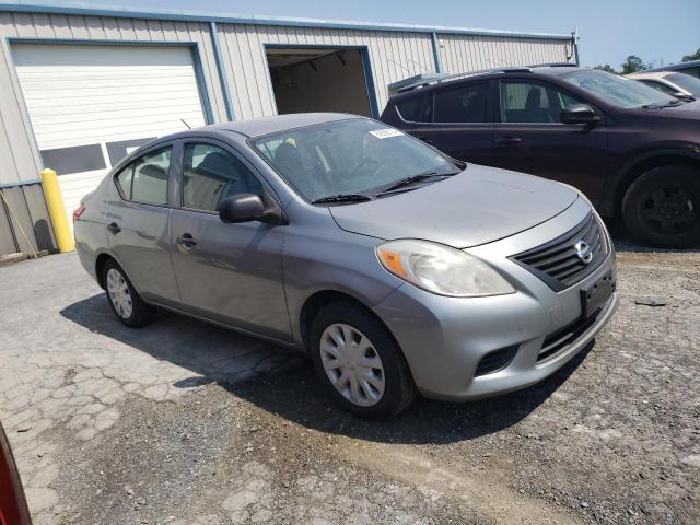 Photo 3 VIN: 3N1CN7AP6DL830495 - NISSAN VERSA S 