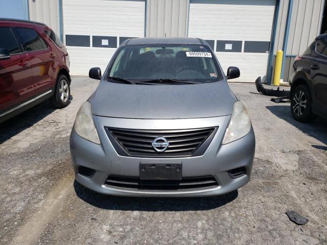 Photo 4 VIN: 3N1CN7AP6DL830495 - NISSAN VERSA S 