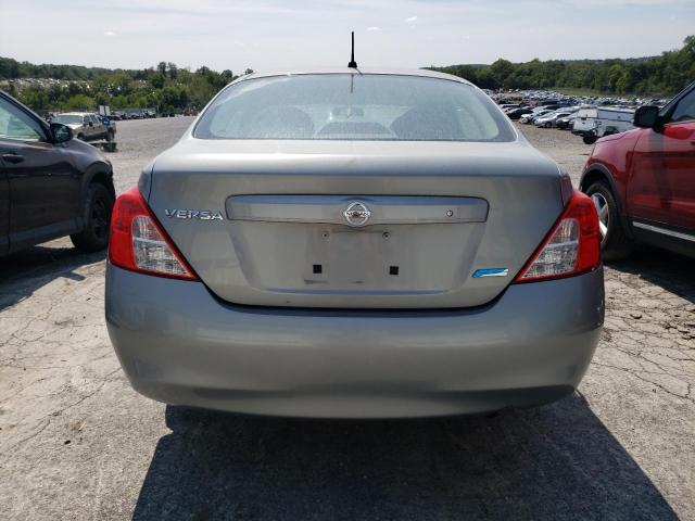 Photo 5 VIN: 3N1CN7AP6DL830495 - NISSAN VERSA S 