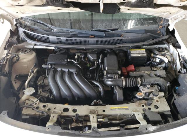 Photo 10 VIN: 3N1CN7AP6DL831811 - NISSAN VERSA 