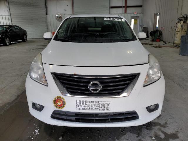 Photo 4 VIN: 3N1CN7AP6DL831811 - NISSAN VERSA 