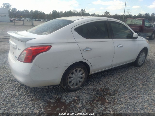 Photo 3 VIN: 3N1CN7AP6DL833123 - NISSAN VERSA 