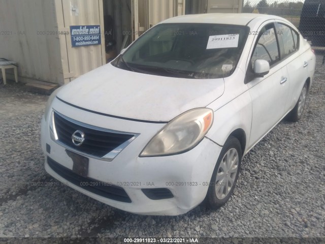 Photo 5 VIN: 3N1CN7AP6DL833123 - NISSAN VERSA 